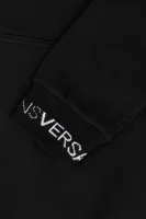 MIKINA Versace Jeans černá