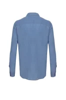 Košile Inverno Marella SPORT modrá