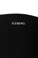 LONGSLEEVE Iceberg černá