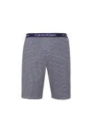 PYŽAMO Calvin Klein Underwear šedý