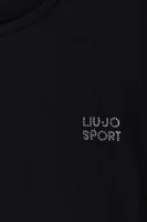 TRIKO Liu Jo Sport černá