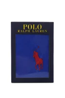 Boxerky POLO RALPH LAUREN modrá