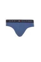  Slipy Icon 2-Pack Tommy Hilfiger tmavě modrá