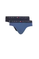  Slipy Icon 2-Pack Tommy Hilfiger tmavě modrá