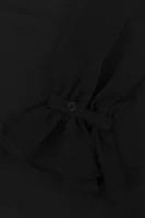 Halenka + top Michael Kors černá