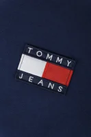 Tričko s dlouhým rukávem 90s Tommy Jeans tmavě modrá