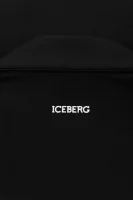 KOŠILE Iceberg černá