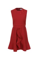 Šaty Red Valentino červený