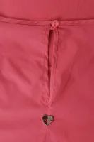 Šaty TWINSET růžová