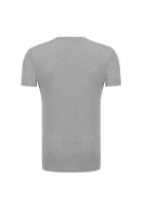 T-shirt Alex1 | Regular Fit Joop! Jeans popelavě šedý