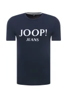 Tričko Alex1 | Regular Fit Joop! Jeans tmavě modrá