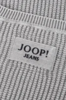 Svetr Hilal Joop! Jeans šedý
