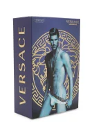 Tričko | Regular Fit Versace tmavě modrá