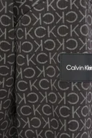 Mikina | Comfort fit Calvin Klein černá