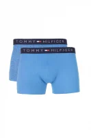 Boxerky Icon Trunk 2-pack Tommy Hilfiger modrá