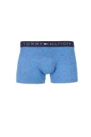 Boxerky Icon Trunk 2-pack Tommy Hilfiger modrá