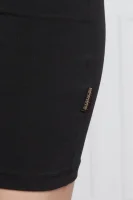 Šaty S-BOX Napapijri černá