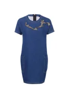 Šaty Donna MAX&Co. modrá