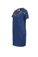 Šaty Donna MAX&Co. modrá
