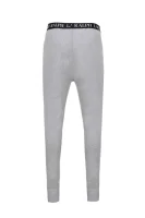 Kalhoty k pyžamu POLO RALPH LAUREN šedý