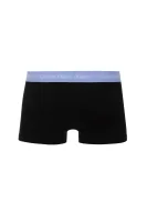 Boxerky 3 Pack Calvin Klein Underwear černá