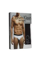 Slipy Calvin Klein Underwear černá