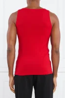 Tank top 2-pack Hugo Bodywear červený