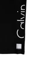 PYŽAMOVÉ TÍLKO Calvin Klein Underwear černá