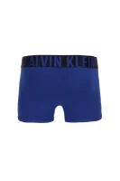 BOXERKY INTENSE POWER Calvin Klein Underwear tmavě modrá