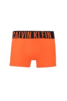BOXERKY INTENSE POWER Calvin Klein Underwear oranžový