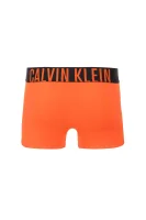 BOXERKY INTENSE POWER Calvin Klein Underwear oranžový