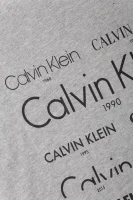 Tričko Calvin Klein Underwear šedý