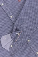 Košile Gerrington | Regular Fit Napapijri tmavě modrá
