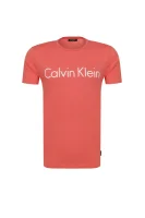Tričko jasa  Calvin Klein růžová