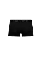 Boxerky 3-pack IDOL BOXER Guess Underwear zelený