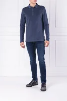 Polokošile Ambrosio | Slim Fit Joop! Jeans modrá