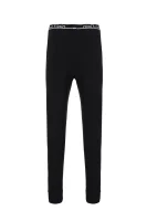 PYŽAMOVÉ KALHOTY Calvin Klein Underwear černá