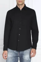 Košile Relegant_5 | Regular Fit BOSS ORANGE černá