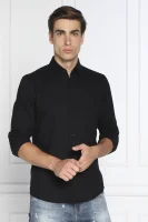 Košile Relegant_5 | Regular Fit BOSS ORANGE černá