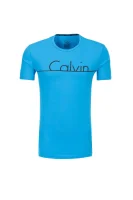 TRIČKO Calvin Klein Underwear modrá