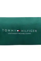 Bunda | Regular Fit Tommy Hilfiger zelený