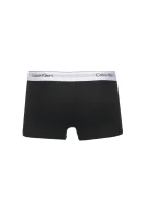 BOXERKY 2-PACK Calvin Klein Underwear černá
