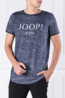 Tričko Thorsten | Regular Fit Joop! Jeans tmavě modrá