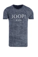 Tričko Thorsten | Regular Fit Joop! Jeans tmavě modrá