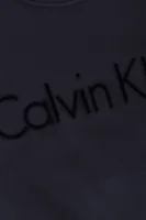 Mikina Kasma Calvin Klein tmavě modrá