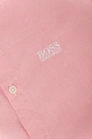 Košile C-Buster_R BOSS GREEN růžová