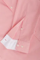 Košile C-Buster_R BOSS GREEN růžová