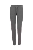Kalhoty k pyžamu Calvin Klein Underwear šedý