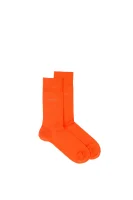 Ponožky Marc BOSS BLACK oranžový