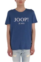 Tričko Alex1 Joop! Jeans modrá
